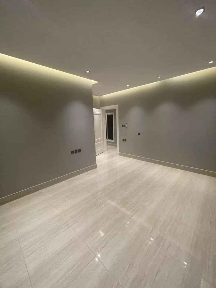 شقة للإيجار في شارع مقاتل بن سليمان, حي القيروان, مدينة الرياض, منطقة الرياض صورة 2