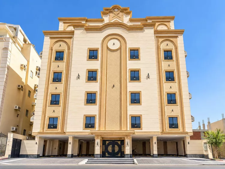 شقة للإيجار في شارع ابن أبي البركات, حي الريان, مدينة جدة, منطقة مكة المكرمة
