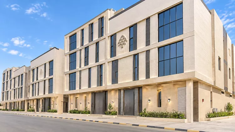 شقة للإيجار في شارع القلاع, حي الرمال, مدينة الرياض, منطقة الرياض