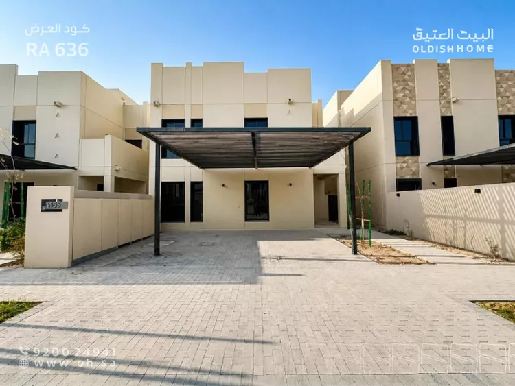 فيلا للإيجار في شارع رقم 2072, حي سدرة, مدينة الرياض, منطقة الرياض