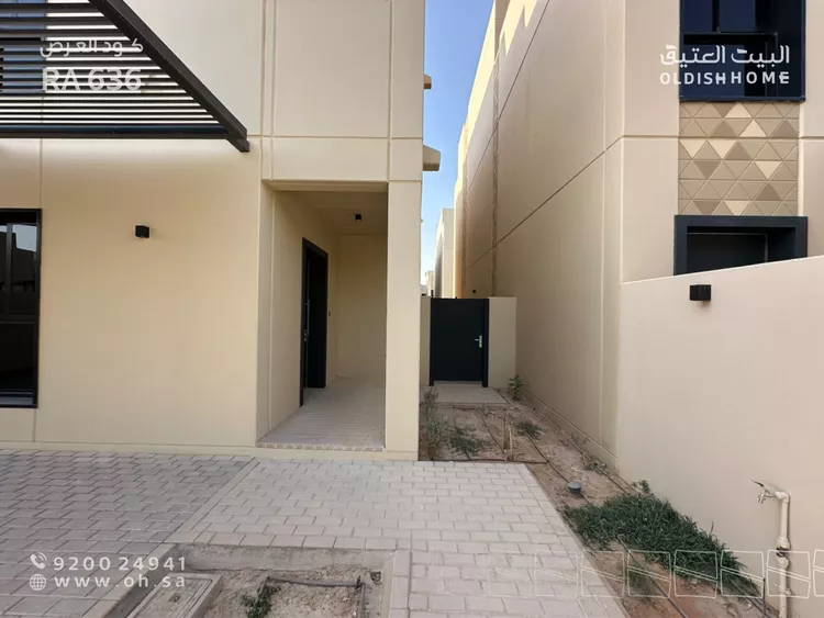 فيلا للإيجار في شارع رقم 2072, حي سدرة, مدينة الرياض, منطقة الرياض 5