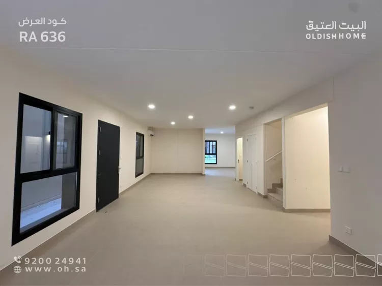 فيلا للإيجار في شارع رقم 2072, حي سدرة, مدينة الرياض, منطقة الرياض 7