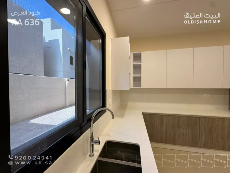 فيلا للإيجار في شارع رقم 2072, حي سدرة, مدينة الرياض, منطقة الرياض 10