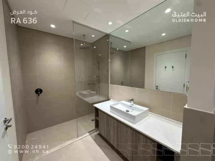 فيلا للإيجار في شارع رقم 2072, حي سدرة, مدينة الرياض, منطقة الرياض 16