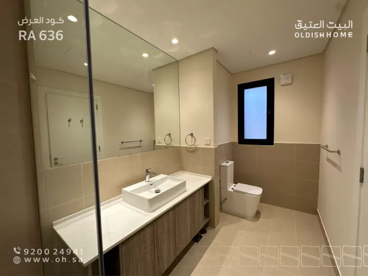 فيلا للإيجار في شارع رقم 2072, حي سدرة, مدينة الرياض, منطقة الرياض 17