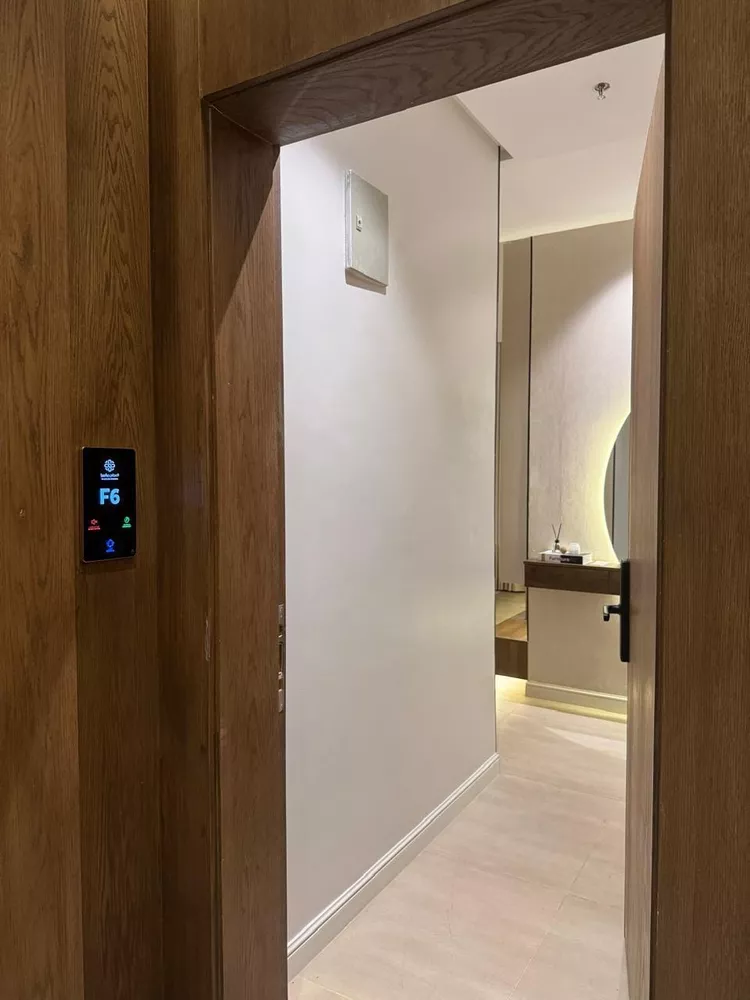 Apartment for Rent in Riyadh An Narjis 7