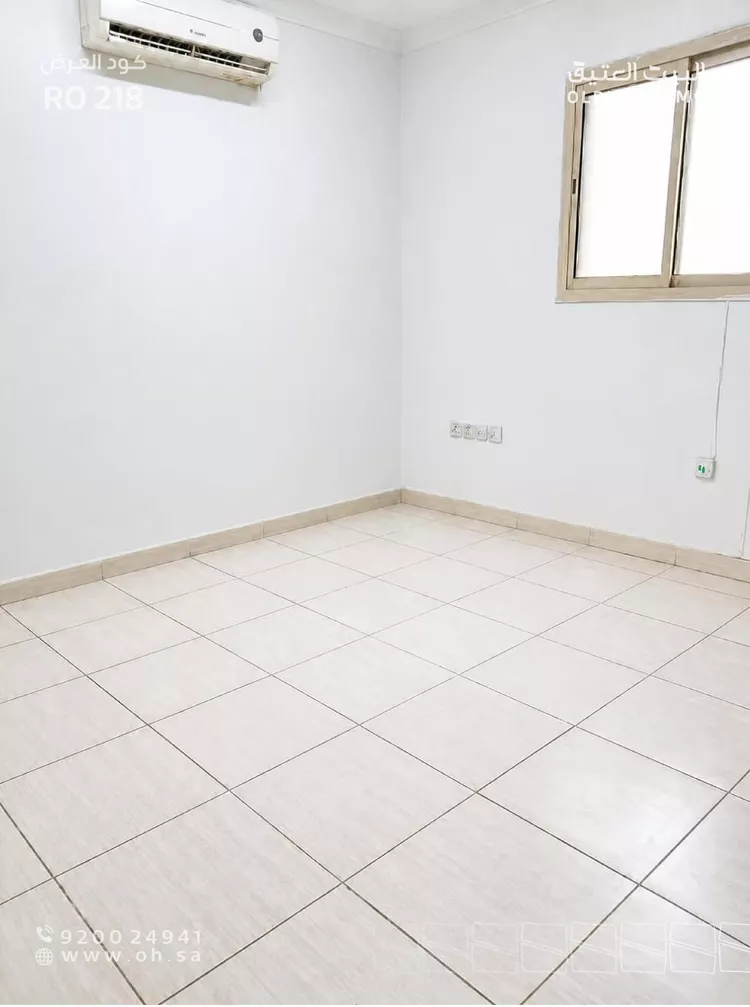 مكتب تجاري للإيجار في شارع فاطمة الزهراء, حي جرير, مدينة الرياض, منطقة الرياض 3
