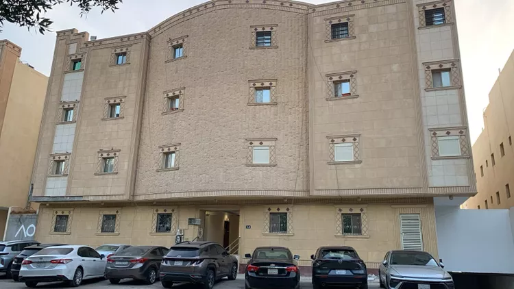 شقة للإيجار في شارع سعود ابن فيصل الفرعي, حي الصحافة, مدينة الرياض, منطقة الرياض