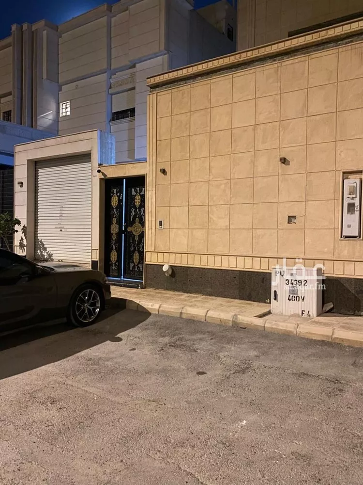 شقة للإيجار في شارع عبدالله بن عثمان عجيمي, حي النرجس, مدينة الرياض, منطقة الرياض