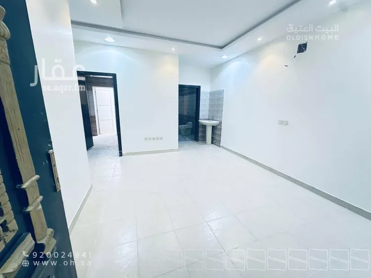 شقة للإيجار في شارع زمعه بن صالح, حي النرجس, مدينة الرياض, منطقة الرياض صورة 2