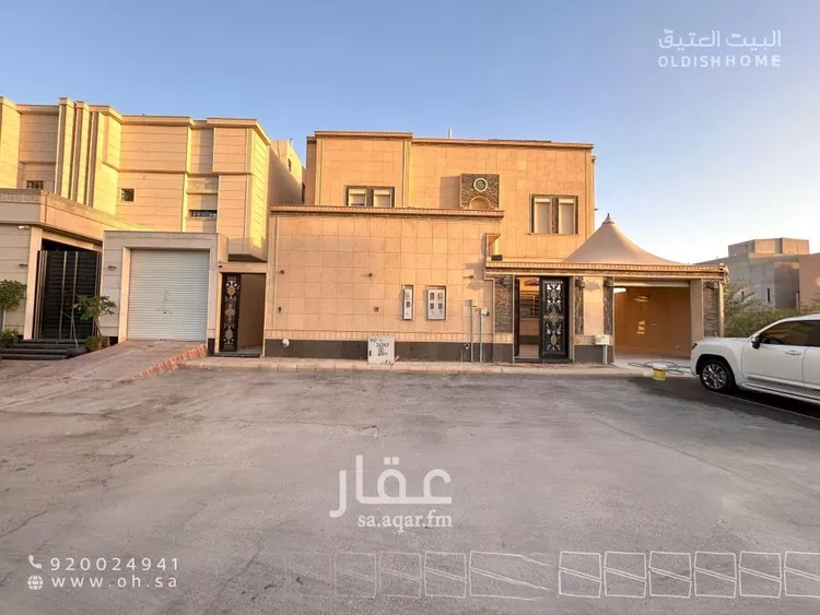 شقة للإيجار في شارع عبدالله بن عثمان عجيمي, حي النرجس, مدينة الرياض, منطقة الرياض