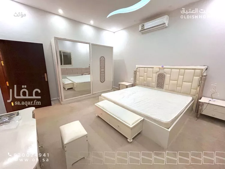 شقة للإيجار في شارع عبدالله بن عثمان عجيمي, حي النرجس, مدينة الرياض, منطقة الرياض صورة 2