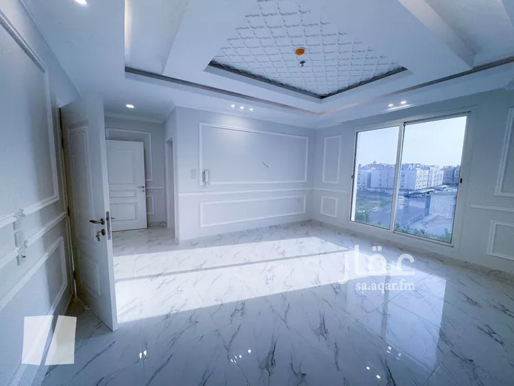 شقة للإيجار في شارع القيصومة, حي الحمراء, مدينة الخبر, المنطقة الشرقية صورة 2