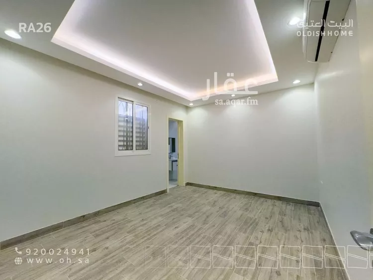شقة للإيجار في شارع الاقتصاد, حي النرجس, مدينة الرياض, منطقة الرياض صورة 5