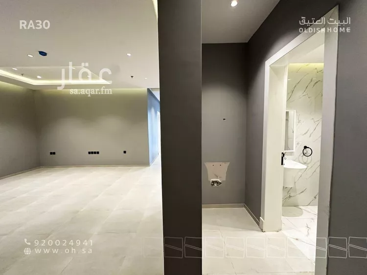 شقة للإيجار في شارع عبدالله الخزرجي, حي العارض, مدينة الرياض, منطقة الرياض 15