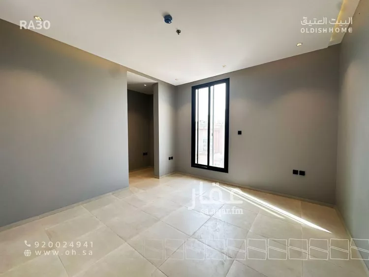شقة للإيجار في شارع عبدالله الخزرجي, حي العارض, مدينة الرياض, منطقة الرياض 19