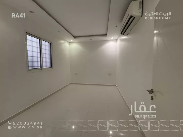 دور للإيجار في شارع حلل بنت محمد المشهدي, حي النرجس, مدينة الرياض, منطقة الرياض صورة 4