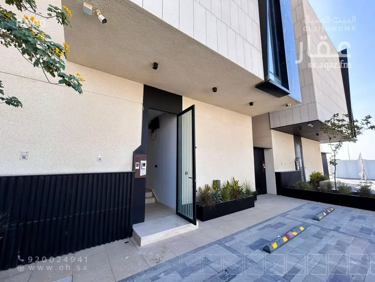 دور للإيجار في حي النرجس, مدينة الرياض, منطقة الرياض صورة 2