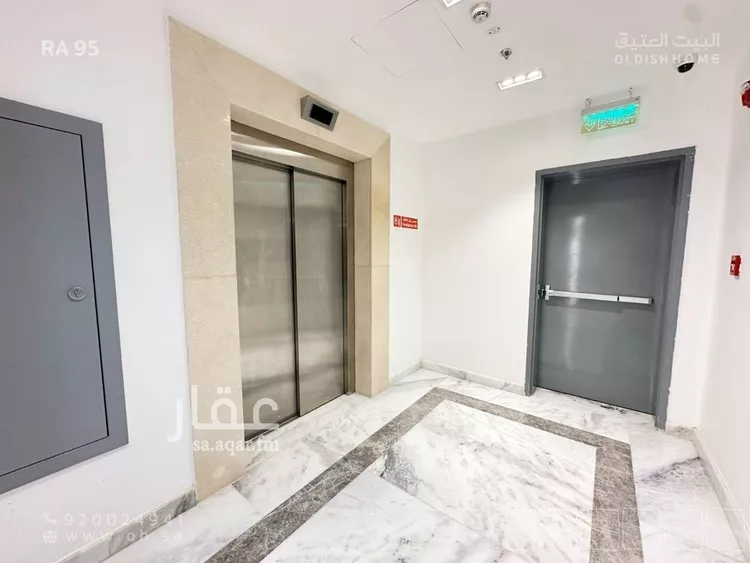 شقة للإيجار في شارع وادي بيشه, حي الصحافة, مدينة الرياض, منطقة الرياض صورة 4