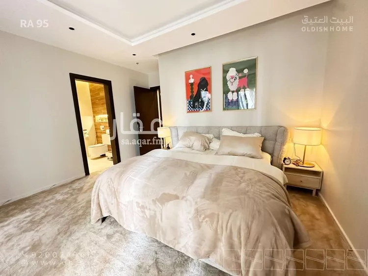Apartment for Rent in Riyadh As Sahafah 15