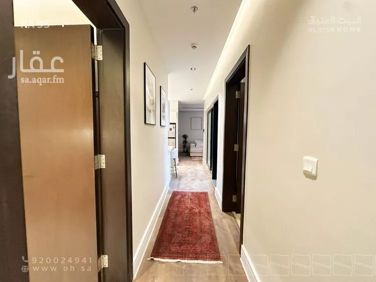 Apartment for Rent in Riyadh As Sahafah 13