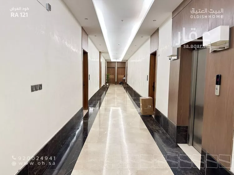 شقة للإيجار في شارع الحوطة, حي الملقا, مدينة الرياض, منطقة الرياض صورة 4