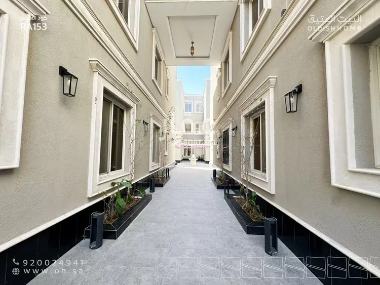 شقة للإيجار في شارع الكوثر, حي العارض, مدينة الرياض, منطقة الرياض صورة 2