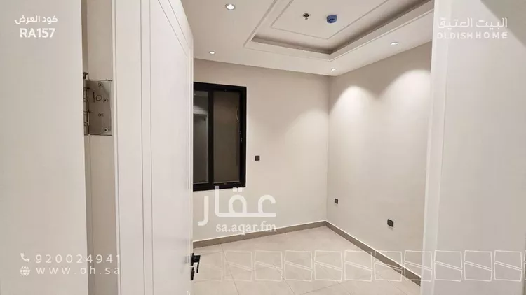 شقة للإيجار في شارع الشيخ جابر الاحمد الصباح, حي الخليج, مدينة الرياض, منطقة الرياض صورة 5