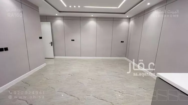 شقة للإيجار في شارع رقم 53, حي الملقا, مدينة الرياض, منطقة الرياض صورة 4