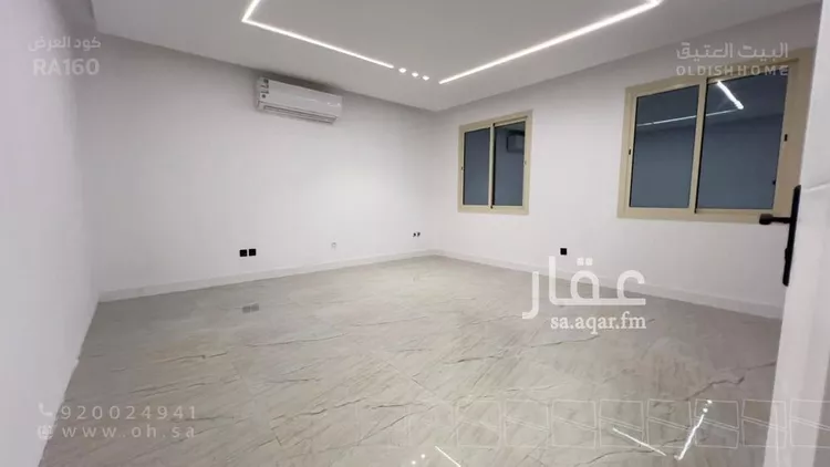 شقة للإيجار في شارع رقم 53, حي الملقا, مدينة الرياض, منطقة الرياض صورة 5