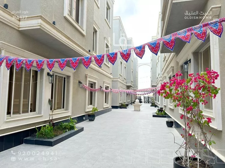 Apartment for Rent in Riyadh Al Arid صورة 3