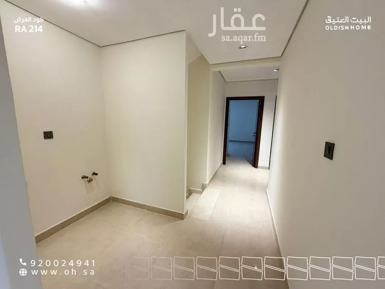 فيلا للإيجار في شارع فيصل بن بندر, حي مطار الملك خالد الدولي, مدينة الرياض, منطقة الرياض 14