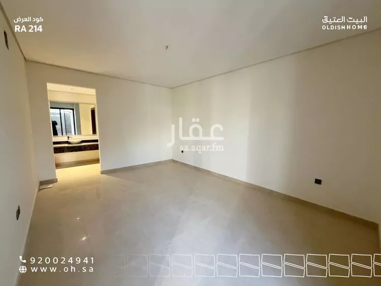 فيلا للإيجار في شارع فيصل بن بندر, حي مطار الملك خالد الدولي, مدينة الرياض, منطقة الرياض 13