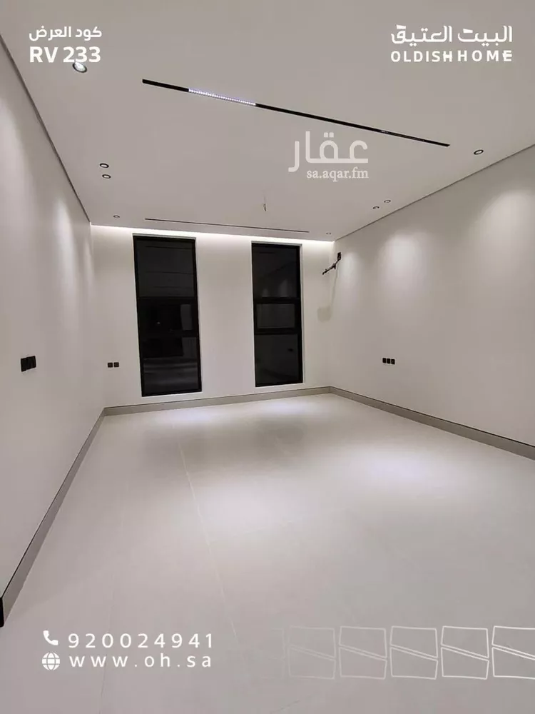 Villa for Rent in Riyadh Al Janadriyah صورة 4