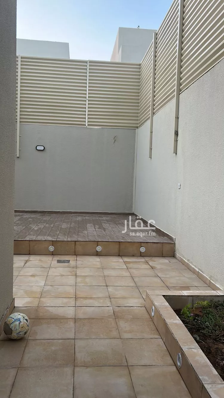 فيلا للإيجار في شارع الأشقر, حي الجنادرية, مدينة الرياض, منطقة الرياض صورة 2