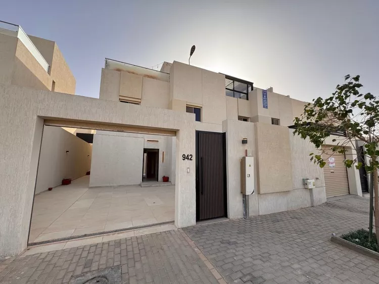 Villa for Rent in Riyadh An Narjis