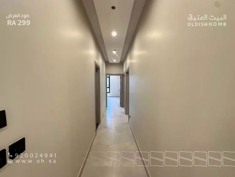 شقة للإيجار في شارع بشير البصري, حي النرجس, مدينة الرياض, منطقة الرياض صورة 3