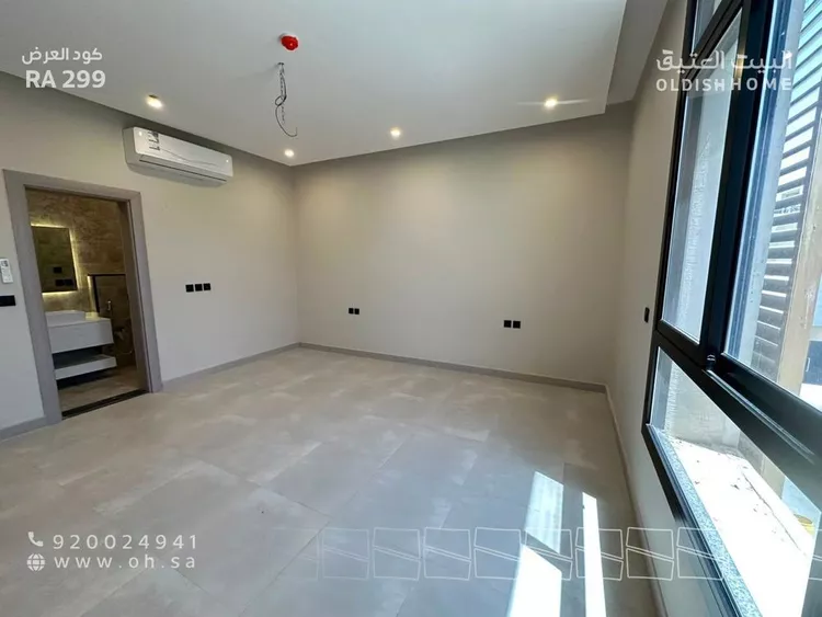 Apartment for Rent in Riyadh An Narjis 10