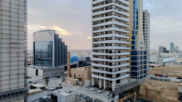 شقة للإيجار في شارع رقم 28, حي الصحافة, مدينة الرياض, منطقة الرياض 1 صورة