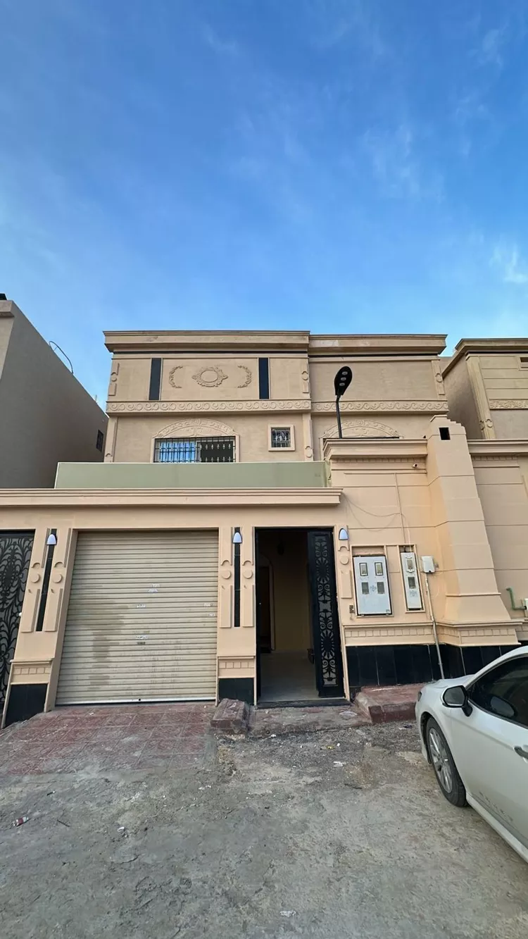 Villa for Rent in Riyadh Dhahrat Laban