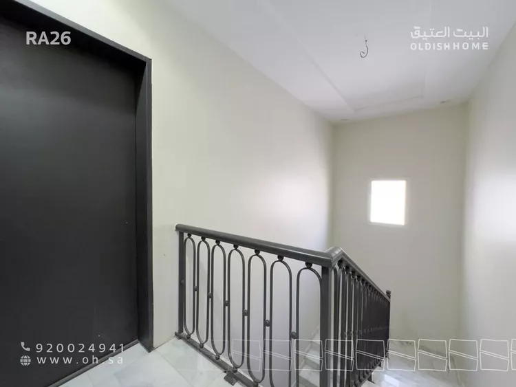 شقة للإيجار في شارع خالد بن أبي عمران, حي النرجس, مدينة الرياض, منطقة الرياض صورة 4