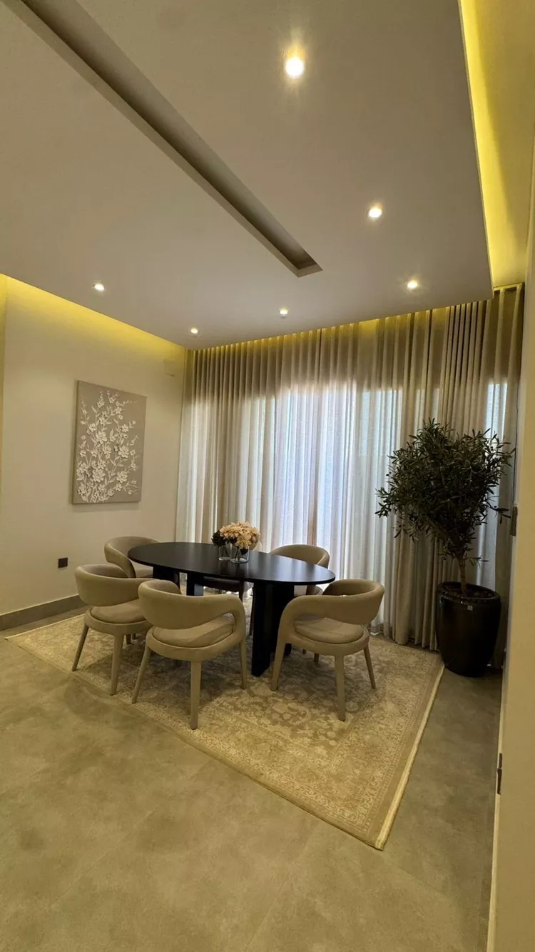 Apartment for Rent in Riyadh Dhahrat Laban