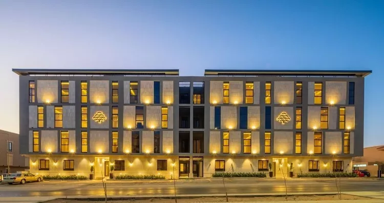 Apartment for Rent in Riyadh Al Yasmin