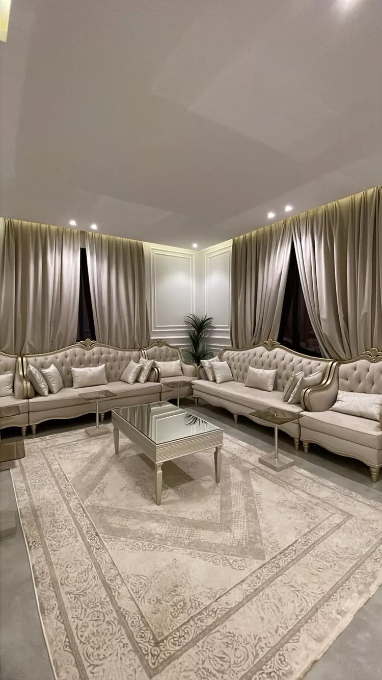 شقة للإيجار في شارع جبل أشاقر, حي ظهرة لبن, مدينة الرياض, منطقة الرياض صورة 3