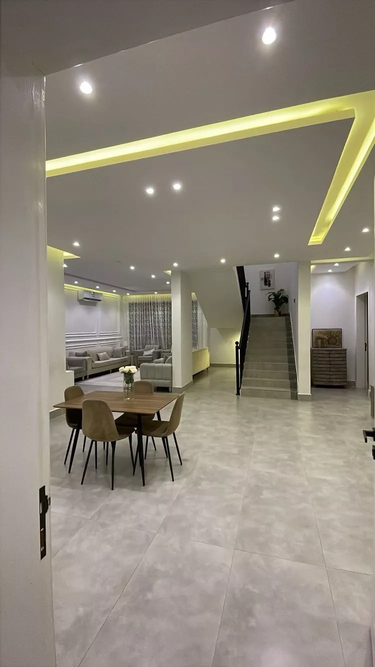 شقة للإيجار في شارع جبل أشاقر, حي ظهرة لبن, مدينة الرياض, منطقة الرياض صورة 4