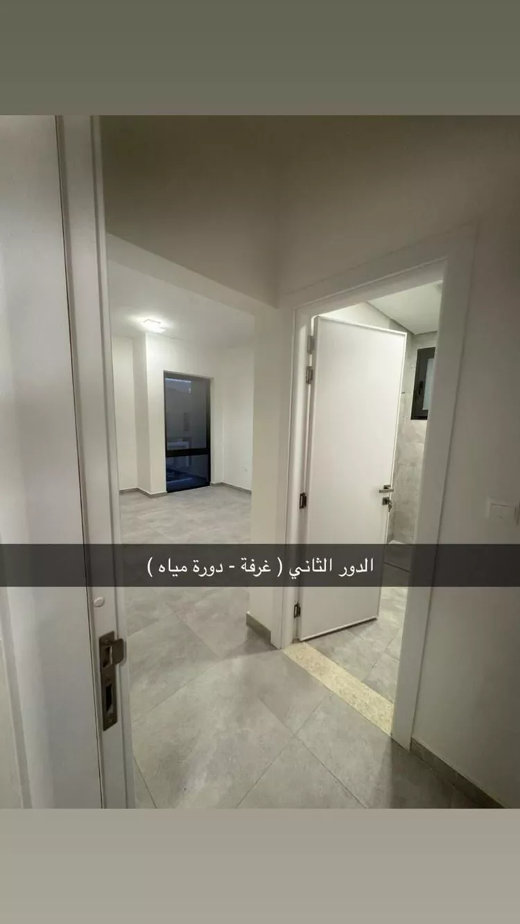 فيلا للإيجار في شارع ريحانة بنت زيد الفرعي, حي النرجس, مدينة الرياض, منطقة الرياض 11
