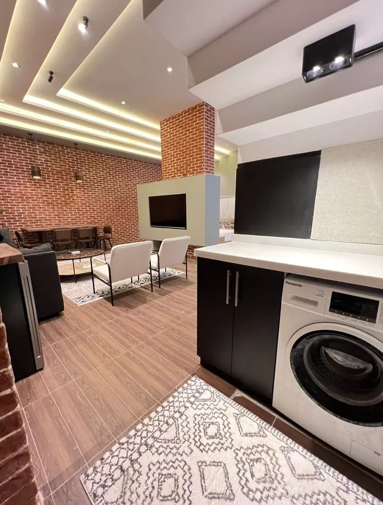 Apartment for Rent in Riyadh King Fahd صورة 5