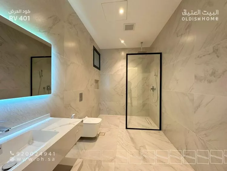 Villa for Rent in Riyadh An Narjis 20