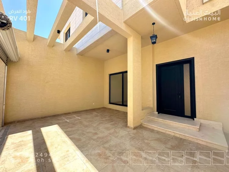 Villa for Rent in Riyadh An Narjis 25