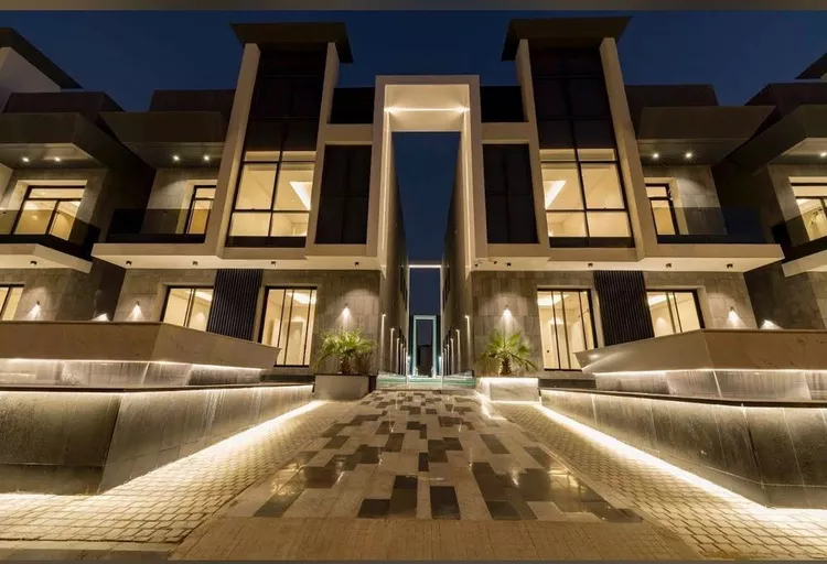 Apartment for Rent in Riyadh Al Arid صورة 2